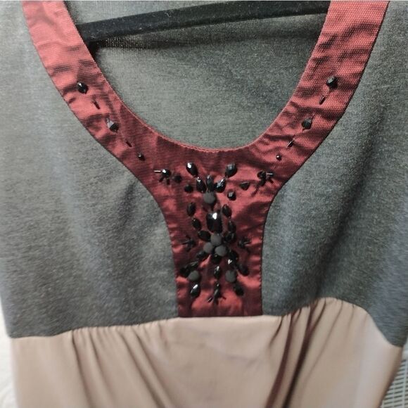 SIMPLY VERA WANG BLOUSE - Picture 3 of 6